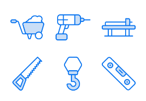 30 Repairing tools