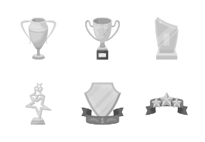 Awards And Trophies