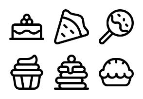 Bakery and Cakes