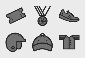 Baseball Symbols