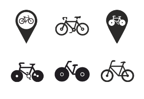 Bicycle & bike sport
