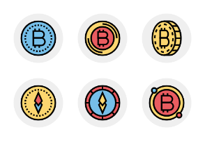 Bitcoins 1