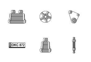Car Components