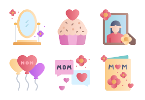 Chloe – Mothers day