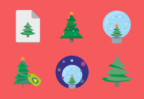 Christmas tree: fir