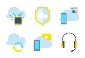 Cloud products