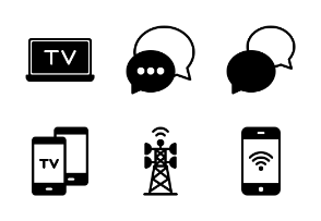 Communication and Television | Glyph