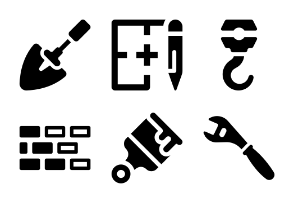 Construction and Tools pack-1