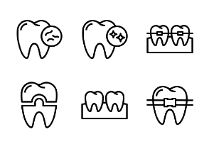 Dentist (Outline)