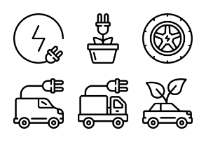 Electric Vehicles Outline