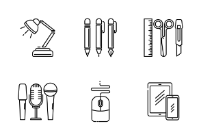 Electronic designer tools