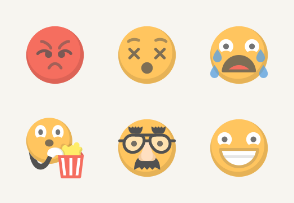 Emoticon Emoji