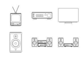 Entertainment & Audio System