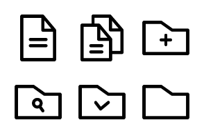 File And Folders