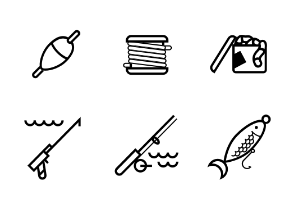 Fishing tools