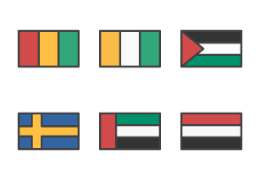 Flags ( Free )