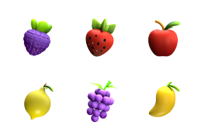 Fruits And Vegetable