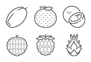 Fruits & Vegetables 03
