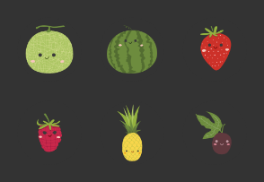 Fruitties