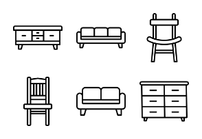 Furniture And Household