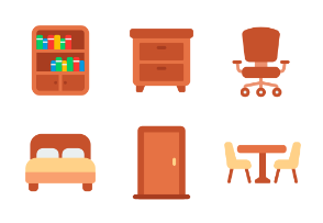 Furniture color