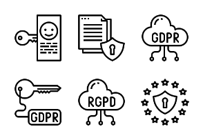 General Data Protection Regulation - GDPR / RGPD