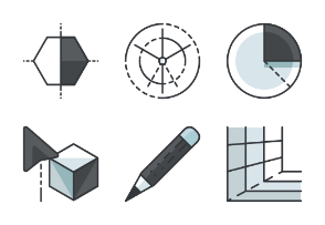 Graphic Design Tools Vol. 1