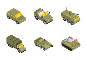 Military Transport