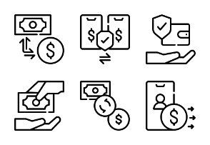 Money Transfer and Exchange