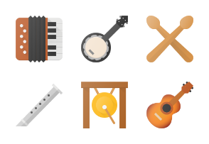 Music Instruments