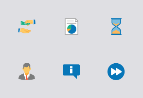 Perfect Flat Icons