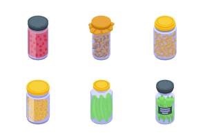 Pickled products