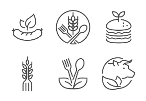 Plant-based Food