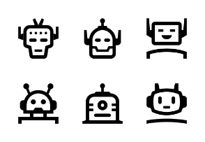Robot avatars