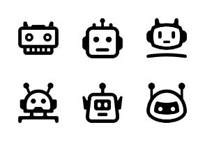 Robot Avatars