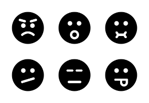 Roundome emoji (Solid)