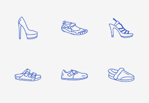 Shoes Vol. 2 - Add-On
