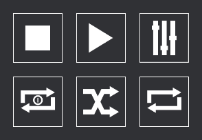 Video Player Control